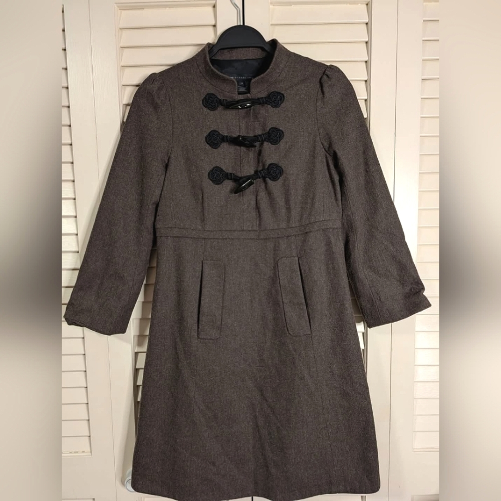 Marc Jacobs Wool Dress size 2